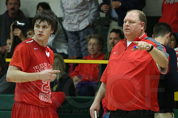 Harmony Grove @ Oauchita Sr Boys 11-13-2014 (©Justin Manning) JWM_0175