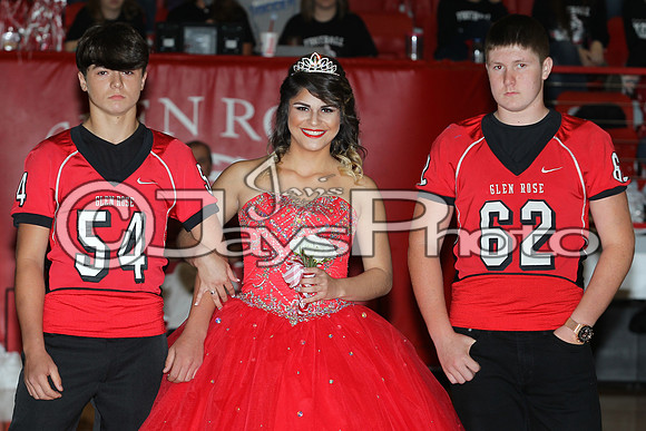 Glen Rose Homecoming (Day Ceremony) 10-23-2015 (©Justin Manning) JWM_0035