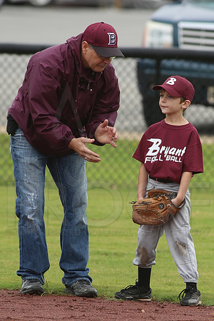 Bryant Fall Ball 9-13-2014 (©Justin Manning) JWM_061