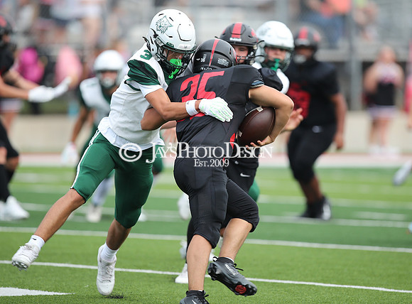 Episcopal @ Cutter Morning Star JV (Scrimmage) 8-19-25_JWM_0078