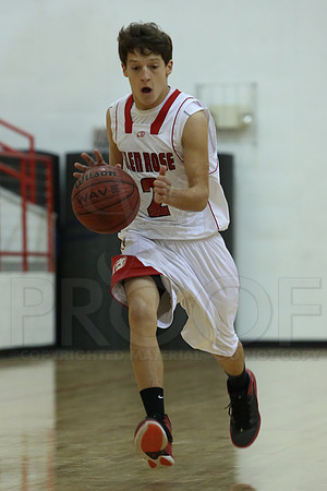 Poyen @ Glen Rose Jr Girls, Jr Boys & Senior Girls 11-18-2014 (©Justin Manning) JWM_102