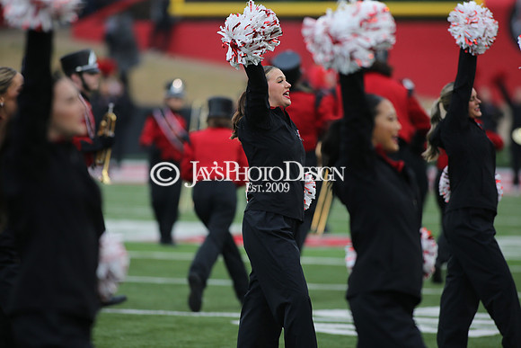 Troy @ Arkansas State (Senior Day) 11-26-22_JWM_0164