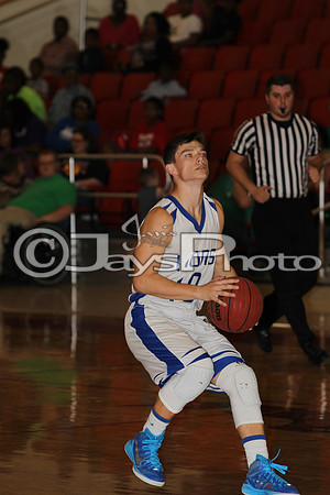 Tri-Lakes All Star Baketball Game 3-17-2015 (©Justin Manning) JWM_0379