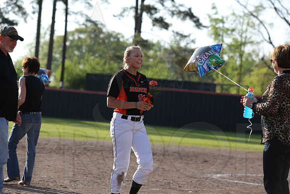 Lakeside @ Malvern Sr. Night 4-15-13  (©Justin Manning) JWM0068