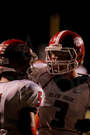 Glen Rose @ Jessieville 10-4-13 (© Justin Manning) JWM0221