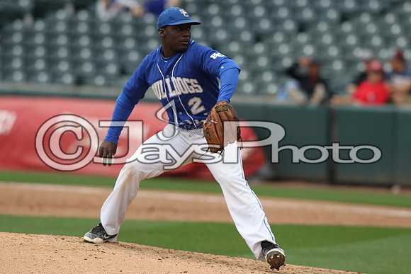 4A State Baeball Finals Arkadelphia vs. Star City 5-22-2015 (©Justin Manning) JWM_0528