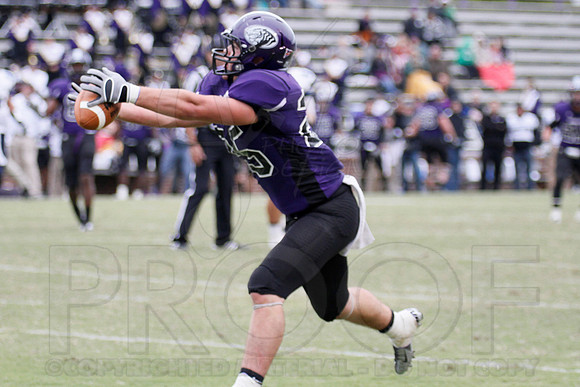 Southwestern Ok. St. @ OBU  (Homecoming) 10-6-12 (Justin Manning)0326