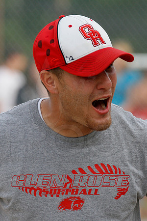 Harmony Grove vs. Glen Rose 4-26-12Justin Manning)012