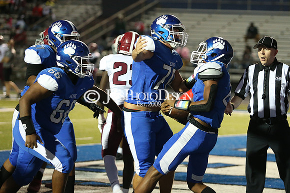 Pine Bluff @ Sylvan Hills 9-24-20 _JWM_0182