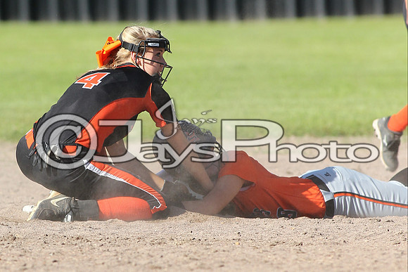 Nashville @ Malvern Softball 4-20-2015 (©Justin Manning) JWM_0188