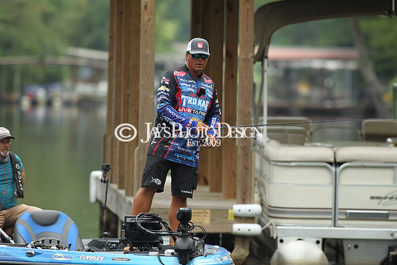 Forrest Wood Cup (Day 1 on the water)_0972
