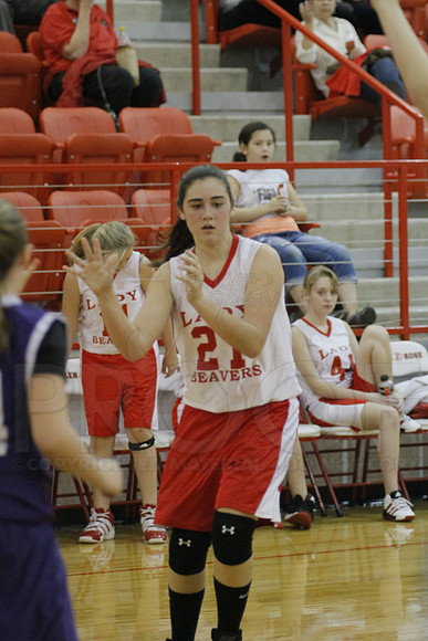 Fountain Lake @ Glen Rose 1-29-13 (Justin Manning)0048