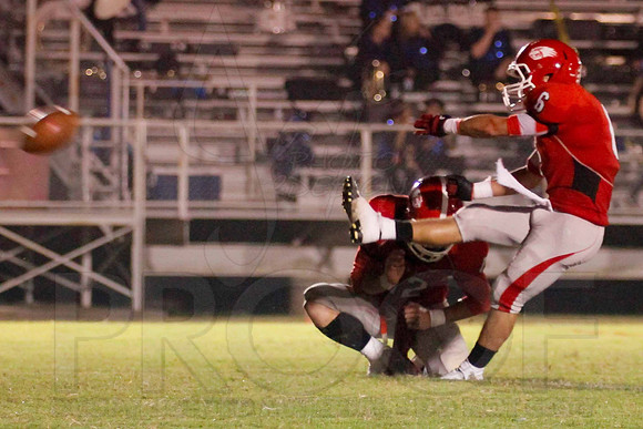 Jessieville @ Glen Rose 9-28-12 (Justin Manning)0198