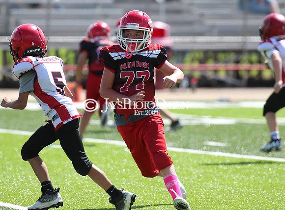 Glen Rose @ Harmony Grove 5th Grade 9-14-24_JWM_0149