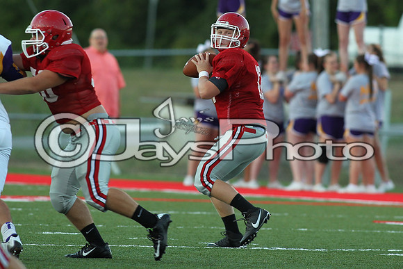 Mayflower @ Glen Rose (Scrimmage) 8-25-2015 (©Justin Manning) JWM_0037