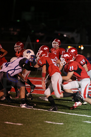 Jessieville @ Glen Rose 10-3-2014 (©Justin Manning) JWM_0102