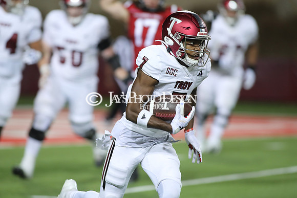 Troy @ Arkansas State 10-26-24_JWM_1233