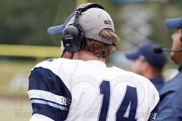 Southwestern Ok. St. @ OBU  (Homecoming) 10-6-12 (Justin Manning)0341