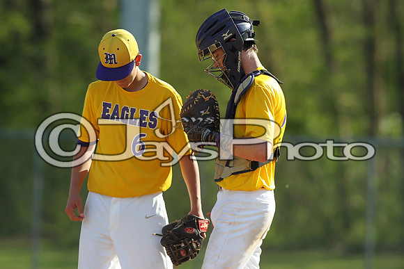 Mayflower @ Glen Rose baseball_JWM_0115