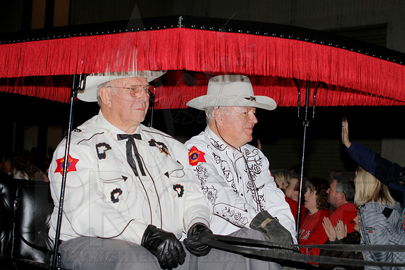 GoDaddy Bowl Mardi Gras Parade (©Justin Manning) JWM_0028