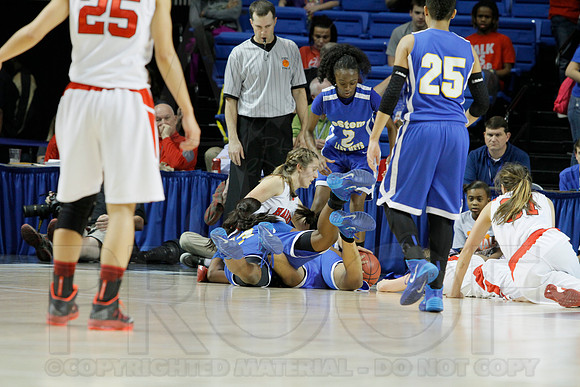 3A Girls State Finals-Harding Academy vs. eStem 3-14-2014 (© Justin Manning) JWM_0140