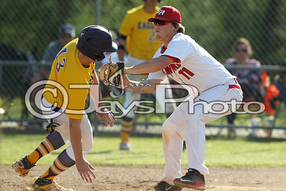 Mayflower @ Glen Rose baseball_JWM_0071