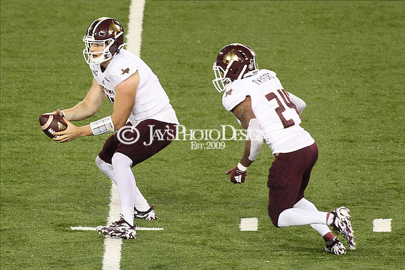 Texas State @ Arkansas State 10-26-19_0628