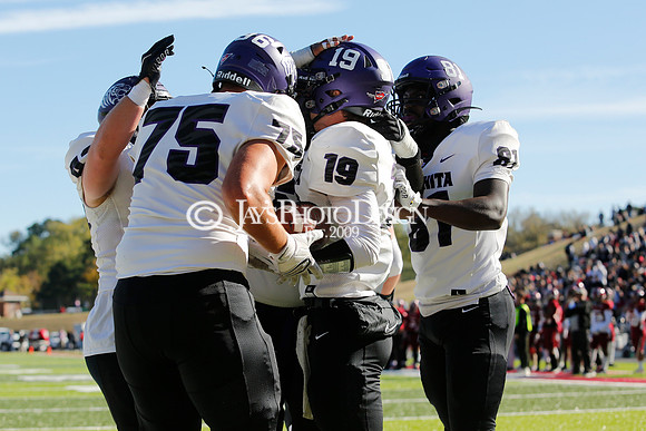 Ouachita Baptist @ Henderson State (The Battle of the Revine) 11-12-22_JWM_0285