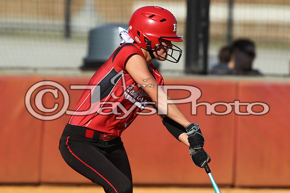 Harmony Grove @ Benton softball 4-16-2015 (©Justin Manning) JWM_0224