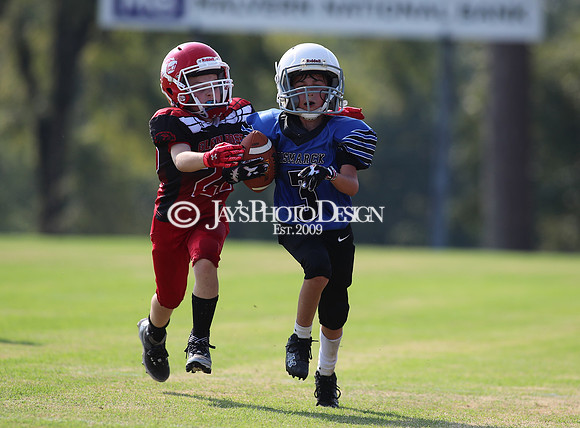 3rd Grade Peewee Football (Glen Rose @ Bismarck) 8-24-24_JWM_0220