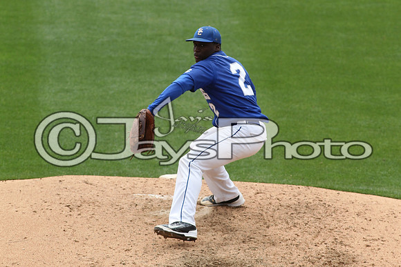 4A State Baeball Finals Arkadelphia vs. Star City 5-22-2015 (©Justin Manning) JWM_0431