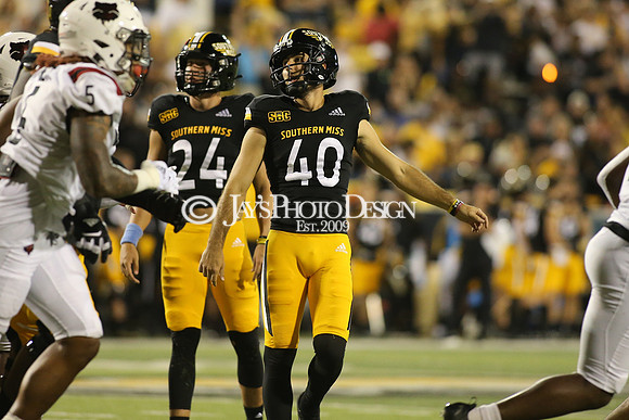 Arkansas State @ Southern Mississippi 10-15-22_JWM_0539