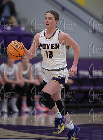 Ouachita @ Poyen Sr. Girls 1-21-25_JWM_0220