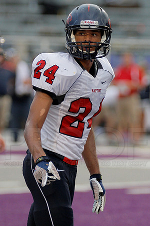 AR Baptist vs. Clinton at UCA 8-27-12 (Justin Manning)205