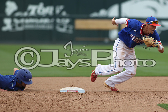 4A State Baeball Finals Arkadelphia vs. Star City 5-22-2015 (©Justin Manning) JWM_0618