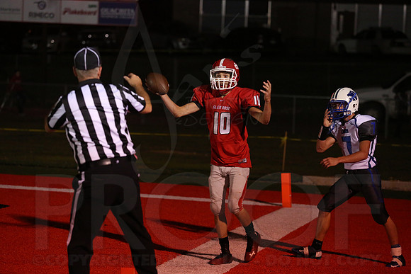Jessieville @ Glen Rose 10-3-2014 (©Justin Manning) JWM_0417