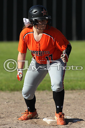 Nashville @ Malvern Softball 4-20-2015 (©Justin Manning) JWM_0312