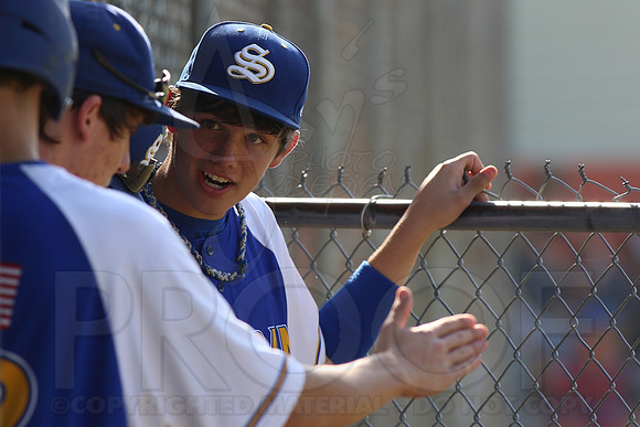 Sheridan @ Malvern 4-15-13 (© Justin Manning) JWM0255