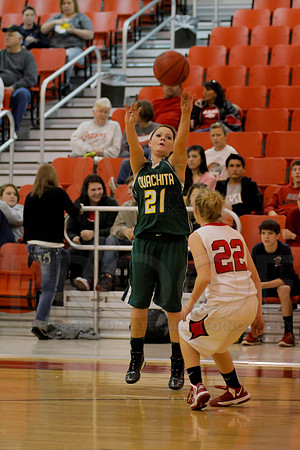 Ouachita @ Harmony Grove Sr Basketball 11-19-12 (Justin Manning)0087