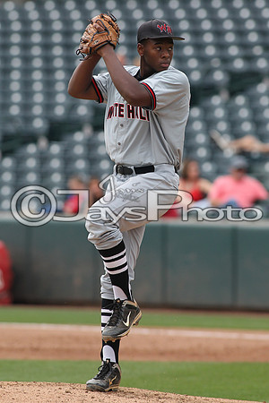 5A State Baseball Finals Harrison vs. White Hall 5-23-2015 (©Justin Manning) JWM_0123