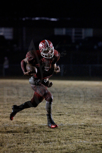 Lavaca @ Glen Rose 11-22-13 (©Justin Manning) JWM_0259