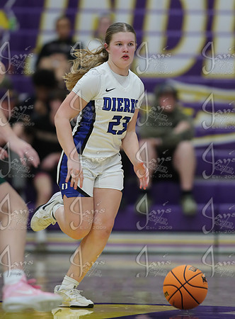 Dierks vs. Ouachita (AAA 2A-4 Regional First Round) 2-26-25_JWM_0293