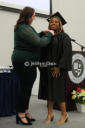 Arkansas State University Three Rivers (Health Sciences' Pinning Ceremony) LPN & RN 12-12-24 _JWM_1085