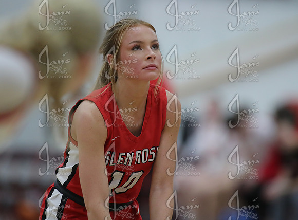 Glen Rose @ Harmony Grove Sr. Girls 1-16-25_JWM_0558