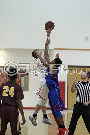 Tri-Lakes All Star Baketball Game 3-17-2015 (©Justin Manning) JWM_0317