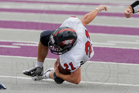 AR Baptist vs. Clinton at UCA 8-27-12 (Justin Manning)072