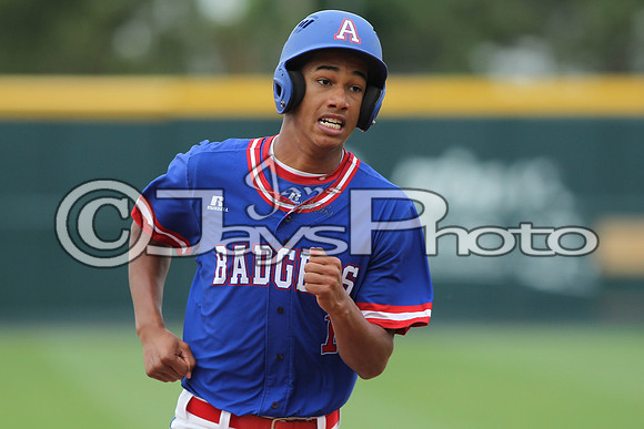 4A State Baeball Finals Arkadelphia vs. Star City 5-22-2015 (©Justin Manning) JWM_0672