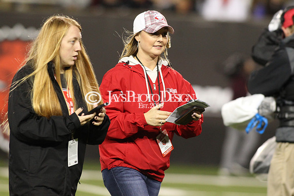 Texas State @ Arkansas State 10-26-19_0410