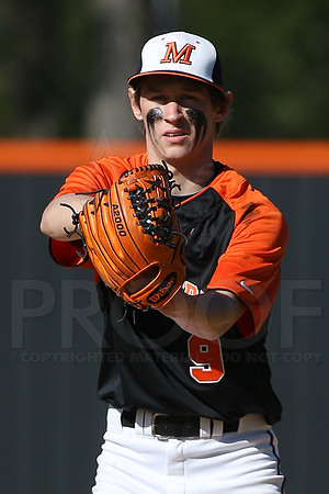 Nashville @ Malvern baseball-softball 4-12-13 JWM0128 (©Justin Manning)
