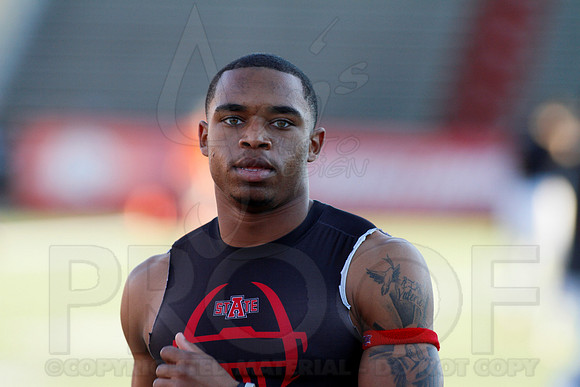 ASU @ South Alabama 11-2-13 (©Justin Manning) JWM_0025
